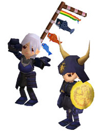 画像ギャラリー No.003のサムネイル画像 / 「M2-神甲綺譚-」アップデート「紅き戦乱の解放」本日実施&イベント複数開催