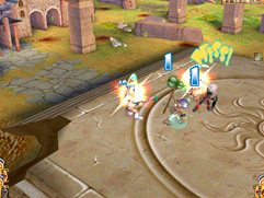 画像ギャラリー No.017のサムネイル画像 / 「M2-神甲綺譚-」アップデート「紅き戦乱の解放」本日実施&イベント複数開催