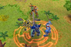 画像ギャラリー No.019のサムネイル画像 / 「M2-神甲綺譚-」アップデート「紅き戦乱の解放」本日実施&イベント複数開催