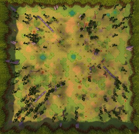 画像ギャラリー No.020のサムネイル画像 / 「M2-神甲綺譚-」アップデート「紅き戦乱の解放」本日実施&イベント複数開催