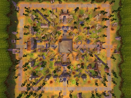 画像ギャラリー No.021のサムネイル画像 / 「M2-神甲綺譚-」アップデート「紅き戦乱の解放」本日実施&イベント複数開催