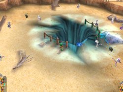 画像ギャラリー No.023のサムネイル画像 / 「M2-神甲綺譚-」アップデート「紅き戦乱の解放」本日実施&イベント複数開催