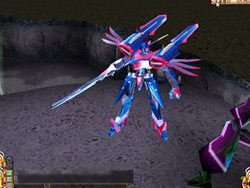 画像ギャラリー No.025のサムネイル画像 / 「M2-神甲綺譚-」アップデート「紅き戦乱の解放」本日実施&イベント複数開催