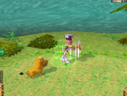 画像ギャラリー No.001のサムネイル画像 / 「M2 −神甲天翔伝−」クローズドβテストのスケジュールを公開