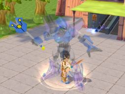 画像ギャラリー No.002のサムネイル画像 / 「M2 −神甲天翔伝−」クローズドβテストのスケジュールを公開