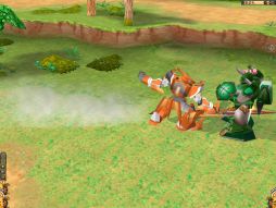 画像ギャラリー No.004のサムネイル画像 / 「M2 −神甲天翔伝−」クローズドβテストのスケジュールを公開