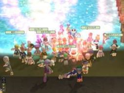 画像ギャラリー No.002のサムネイル画像 / 「M2-神甲天翔伝-」クローズドβテストのフィードバックレポートが公開に