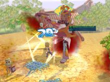 画像ギャラリー No.012のサムネイル画像 / 「M2-神甲天翔伝-」,お正月イベント“〜中原大陸のお正月2013〜”が開催