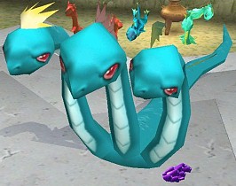 画像ギャラリー No.004のサムネイル画像 / 「M2 -神甲天翔伝-」,2月28日の大型アップデートで新ダンジョン「伏龍窟」「天星窟」が追加。段位上限開放や「装備/技能/霊珠」の追加も