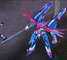 画像ギャラリー No.005のサムネイル画像 / 「M2 -神甲天翔伝-」,2月28日の大型アップデートで新ダンジョン「伏龍窟」「天星窟」が追加。段位上限開放や「装備/技能/霊珠」の追加も