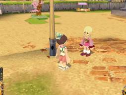 画像ギャラリー No.003のサムネイル画像 / 「M2 -神甲天翔伝-」孫京に渡すチョコの出来栄えに応じて報酬がもらえる