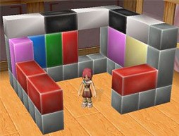 画像ギャラリー No.007のサムネイル画像 / 「M2 -神甲天翔伝-」,技能相乗システムなどの次期アップデート情報が公開