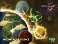 画像集#001のサムネイル/「ローズオンライン」,12月に4番目の惑星「オロ」を実装