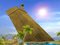 画像集#002のサムネイル/「ローズオンライン」,間もなく第4の惑星「オロ」実装。来夏には惑星戦も