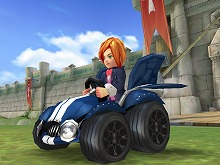 画像集#008のサムネイル/「ローズオンライン」,間もなく第4の惑星「オロ」実装。来夏には惑星戦も