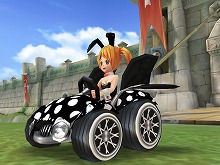 画像集#010のサムネイル/「ローズオンライン」,間もなく第4の惑星「オロ」実装。来夏には惑星戦も