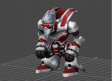 画像集#011のサムネイル/「ローズオンライン」,間もなく第4の惑星「オロ」実装。来夏には惑星戦も