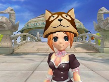 画像集#015のサムネイル/「ローズオンライン」,間もなく第4の惑星「オロ」実装。来夏には惑星戦も