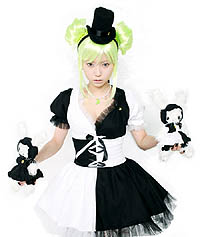 画像集#002のサムネイル/「ローズオンライン」,アーティスト活動応援プロジェクト開始