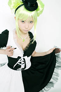 画像集#010のサムネイル/「ローズオンライン」,アーティスト活動応援プロジェクト開始