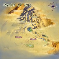 画像集#003のサムネイル/大規模アップデートでタイトルを一新,「ローズオンライン レジェンド」が本日スタート。新ワールド「Antares」もオープン