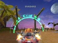 画像集#004のサムネイル/大規模アップデートでタイトルを一新,「ローズオンライン レジェンド」が本日スタート。新ワールド「Antares」もオープン