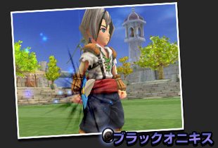 画像集#007のサムネイル/「ローズオンライン」,アップデート実施でゲブ砂漠に最強最大モンスター「アレクサンドロス」降臨