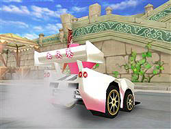 画像集#009のサムネイル/「ローズオンライン」,アップデート実施でゲブ砂漠に最強最大モンスター「アレクサンドロス」降臨