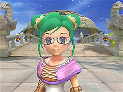 画像集#014のサムネイル/「ローズオンライン」,アップデート実施でゲブ砂漠に最強最大モンスター「アレクサンドロス」降臨