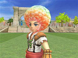 画像集#016のサムネイル/「ローズオンライン」,アップデート実施でゲブ砂漠に最強最大モンスター「アレクサンドロス」降臨