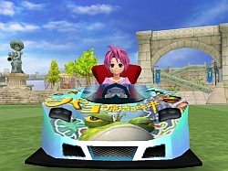 画像集#007のサムネイル/「ローズ」アップデート「ショートクエスト」,新作Mアイテムも登場