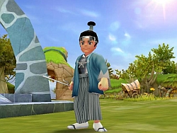 画像集#008のサムネイル/「ローズ」アップデート「ショートクエスト」,新作Mアイテムも登場