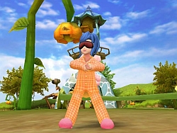 画像集#012のサムネイル/「ローズ」アップデート「ショートクエスト」,新作Mアイテムも登場