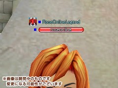 画像ギャラリー No.002のサムネイル画像 / 「ローズオンライン」で7月15日実施の“ワールド統合”詳細情報を掲載。新ワールド登場&新規プレイヤー向けのプレゼント企画も