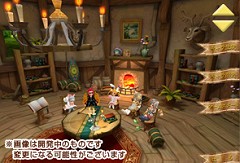 画像ギャラリー No.003のサムネイル画像 / 「ローズオンライン」で7月15日実施の“ワールド統合”詳細情報を掲載。新ワールド登場&新規プレイヤー向けのプレゼント企画も