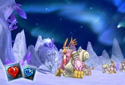 画像ギャラリー No.002のサムネイル画像 / 「ローズ」“ハーツ”が入手しやすく&お茶犬アイテム再び登場