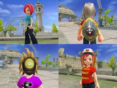 画像ギャラリー No.003のサムネイル画像 / 「ローズ」,ユニオン戦の新マップが氷の惑星ルナーに登場