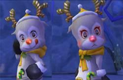 画像ギャラリー No.005のサムネイル画像 / 「ローズ」,ユニオン戦の新マップが氷の惑星ルナーに登場