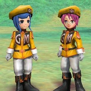 画像ギャラリー No.003のサムネイル画像 / 「ローズ」,上位職業の新たなスキルが実装。各種イベントも開催