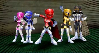 画像ギャラリー No.004のサムネイル画像 / 「ローズ」,期間限定アイテムがもらえるバレンタインイベント開始