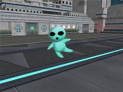 画像集#002のサムネイル/「メガテン」,「gooゲーム」&「OCN GAME」へ提供開始