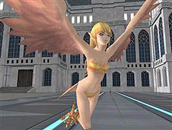 画像集#003のサムネイル/「メガテン」,「gooゲーム」&「OCN GAME」へ提供開始