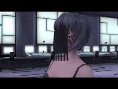 画像集#003のサムネイル/「真・女神転生IMAGINE」7月3日に新エピソード「囚わるる者たち」実装