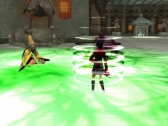 画像集#002のサムネイル/「真・女神転生IMAGINE」に「真・女神転生III」の魔人が襲来