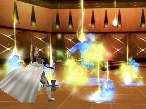 画像集#001のサムネイル/「真・女神転生IMAGINE」,夏の大型アップデートを8月7日と21日に実装。ティザーサイトで新システムを紹介