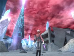 画像集#001のサムネイル/「女神転生IMAGINE」謎のオベリスクに侵入するための新クエスト追加