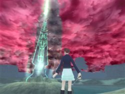 画像集#003のサムネイル/「女神転生IMAGINE」謎のオベリスクに侵入するための新クエスト追加