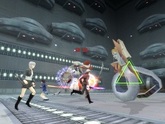 画像ギャラリー No.003のサムネイル画像 / 「真・女神転生IMAGINE」来週,新ダンジョン「朽縄之修験窟」登場