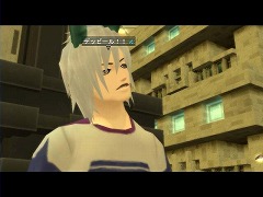 画像ギャラリー No.004のサムネイル画像 / 「真・女神転生IMAGINE」,新ストーリー「Chain of Curse」が始動