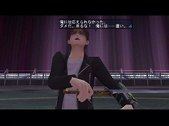 画像ギャラリー No.005のサムネイル画像 / 「真・女神転生IMAGINE」,新ストーリー「Chain of Curse」が始動